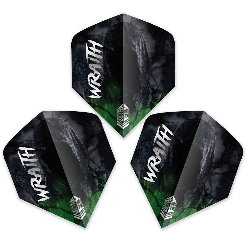 UNICORN ULTRAFLY.100 WRAITH FLIGHT – Mad Dog Sports