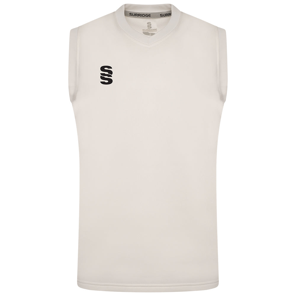 Fiskerton & Thurgaton CC Surridge Senior Slipover