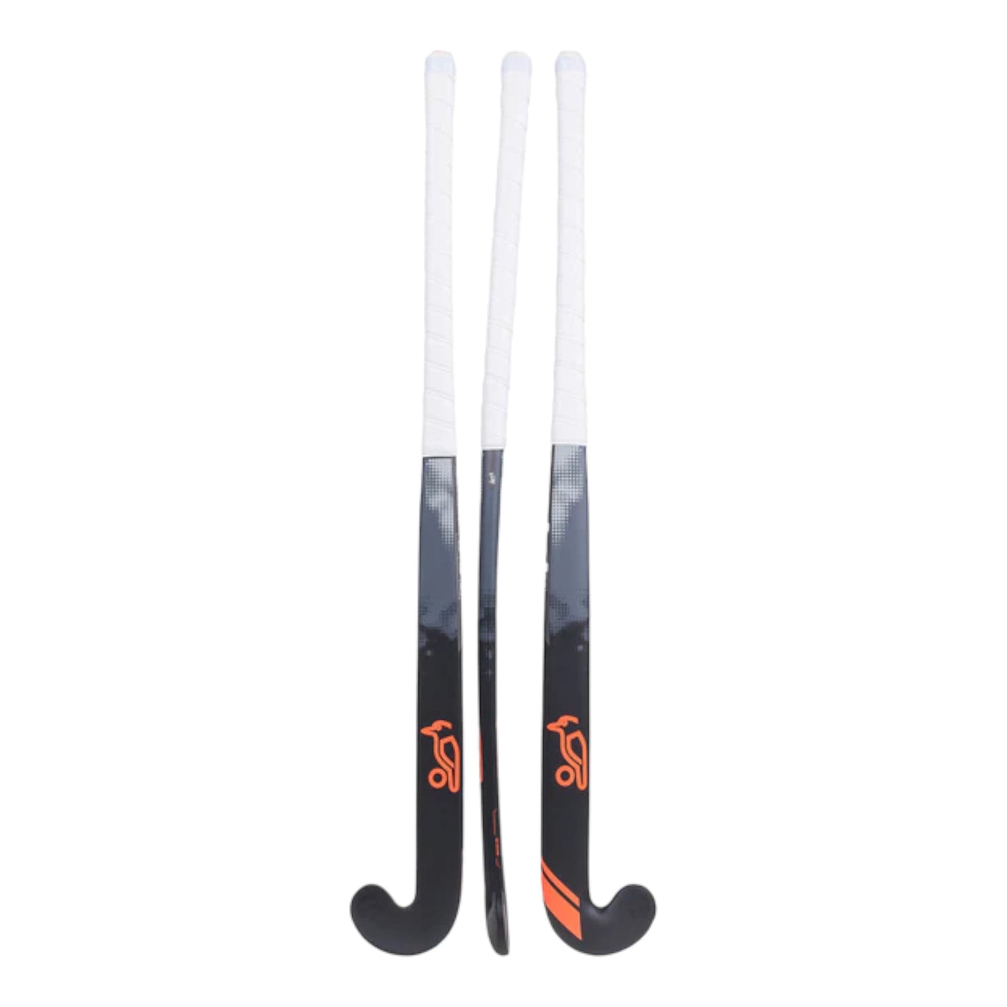 Kookaburra Atom M bow Hockey Stick -