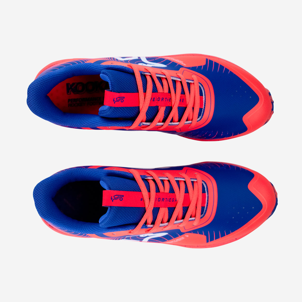 Kookaburra VERVE HOCKEY SHOES