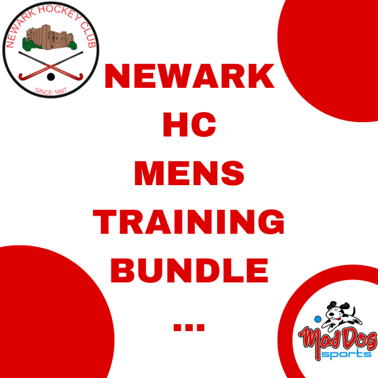 Newark HC Mens Standard Training Bundle