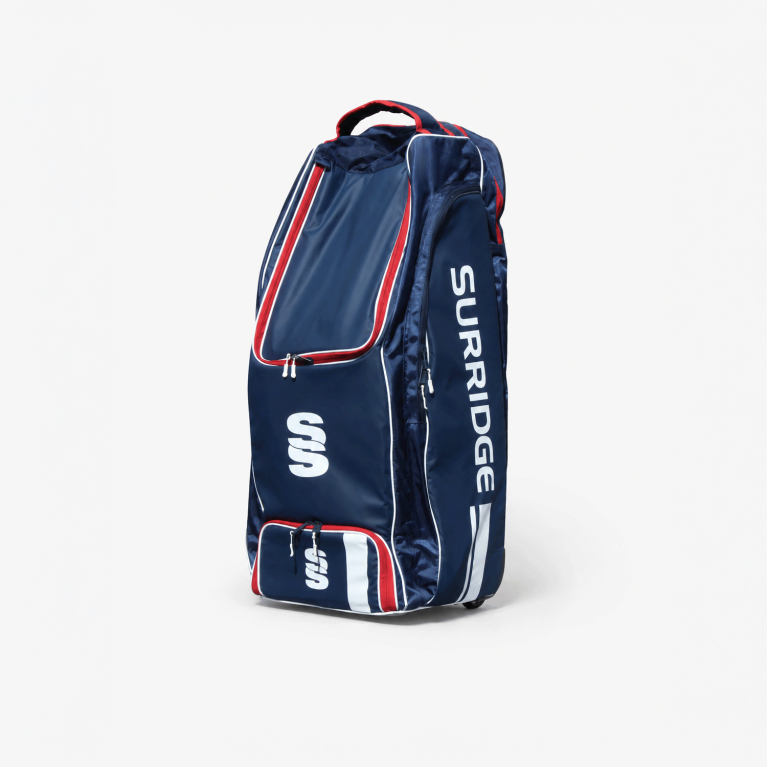 Surridge IPEX Large Wheelie Duffel Bag