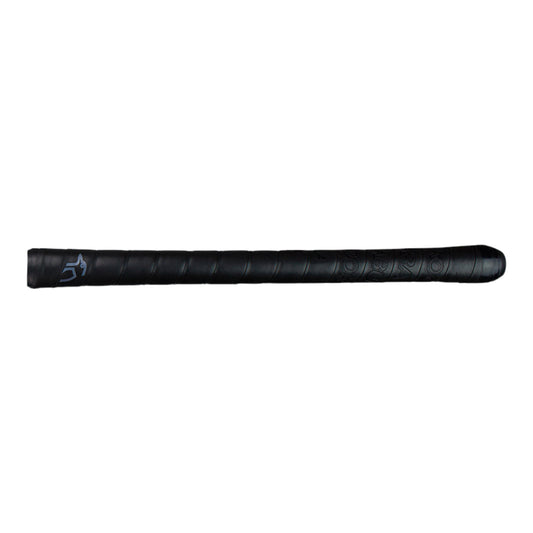 Kookaburra Pro Cushion Hockey Grip (Black)