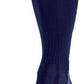 Precision Plain Pro Football Socks BLACK