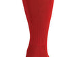 Precision Plain Pro Football Socks BLACK
