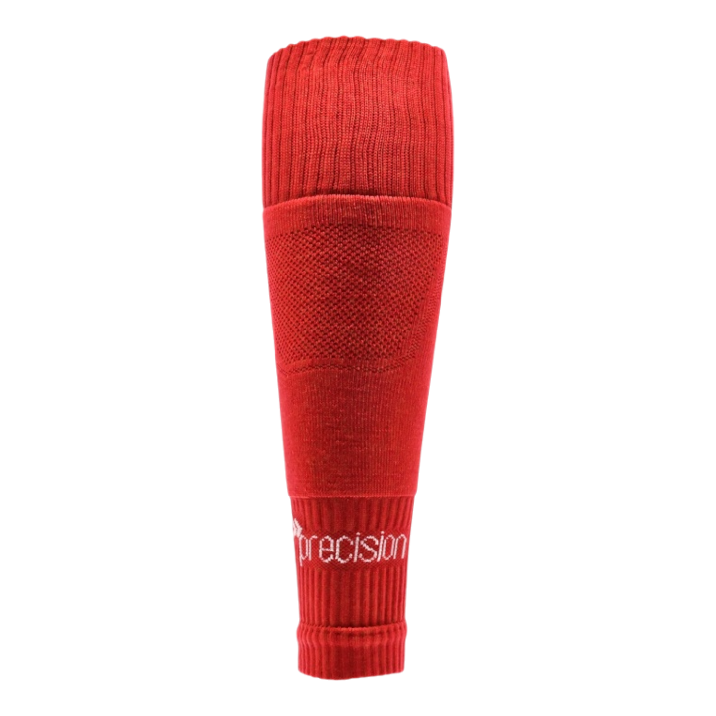 Pro Footless Compression Sleeve Socks