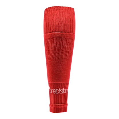 Pro Footless Compression Sleeve Socks