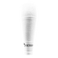 Pro Footless Compression Sleeve Socks