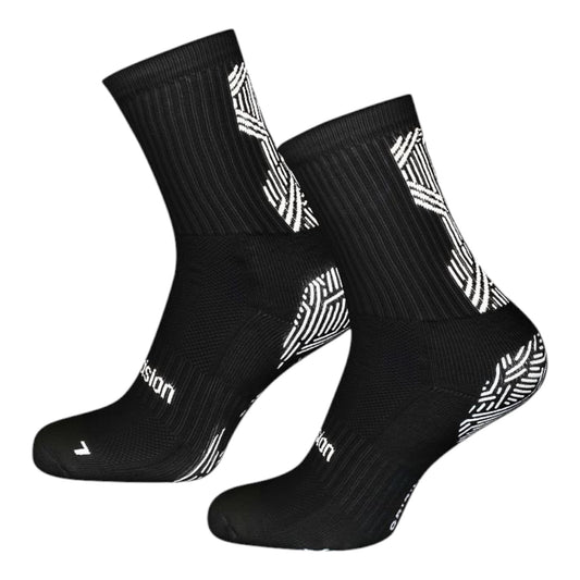 Precision Origin.0 Grip Socks Adult