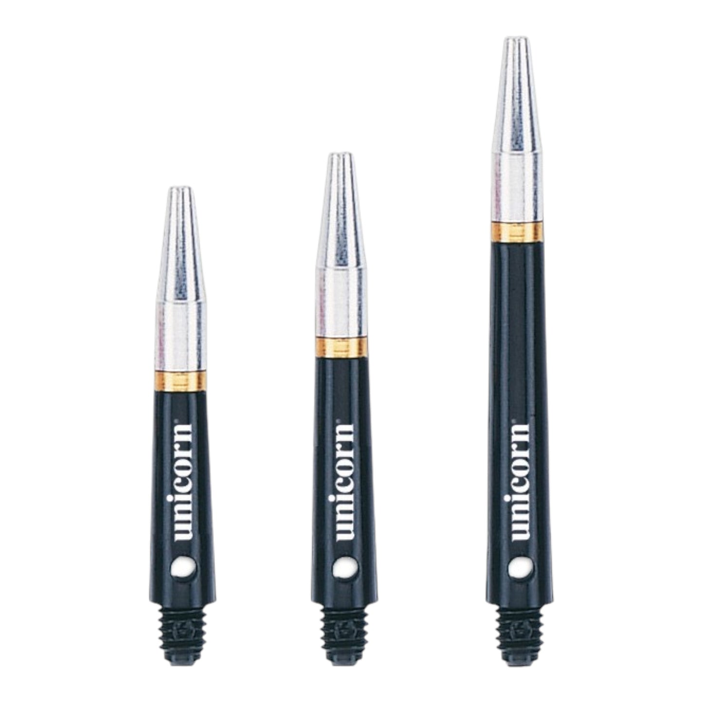 Unicorn Gripper 360 Shafts Small Thread
