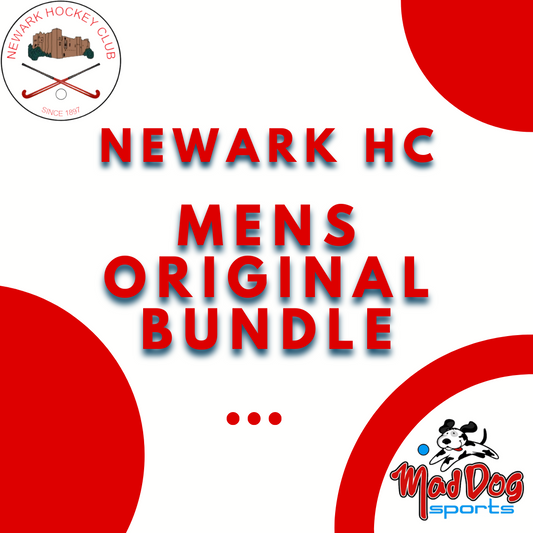 Newark HC Mens Original Bundle