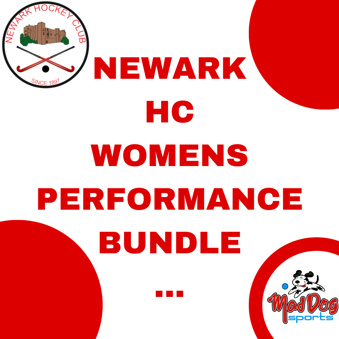 Newark HC Womens Performance Training Bundle