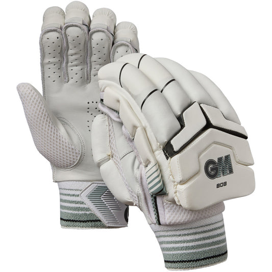 Gunn & Moore 808 Batting Gloves 2026