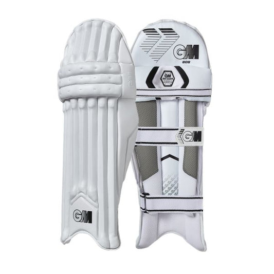 GM 808 LE Batting Pad Left Hand youths
