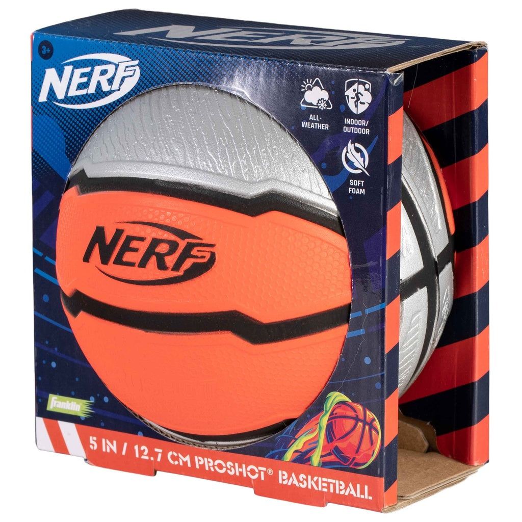 Basketball Equipment