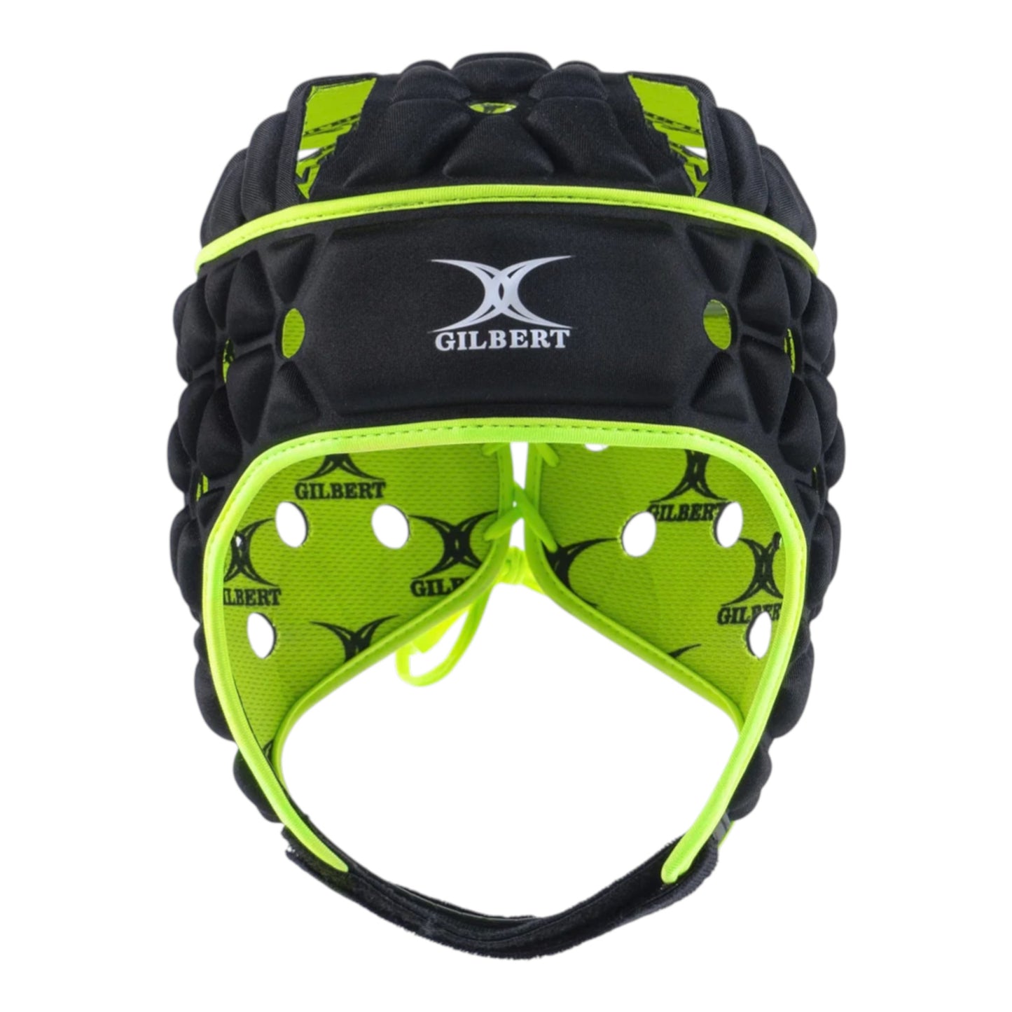 Gilbert Air Headguard