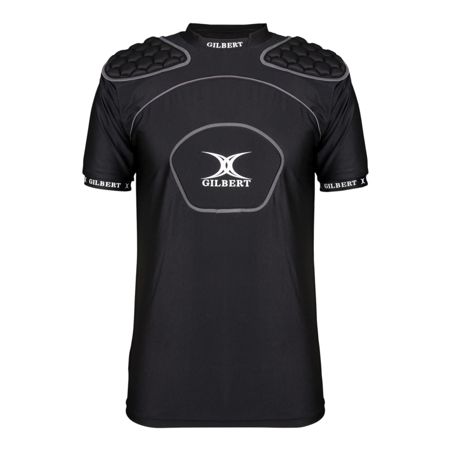 Gilbert Atomic V3 Shoulder Pads