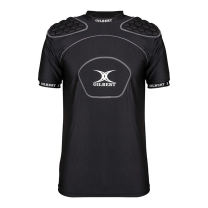 Gilbert Atomic V3 Shoulder Pads