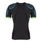 Gilbert XP100 Body Armour