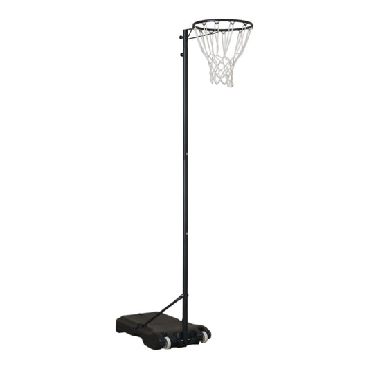 Gilbert Netball Post V2