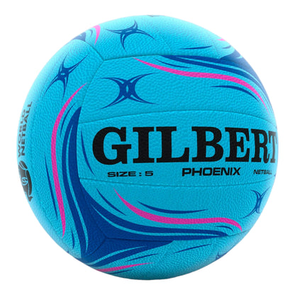 Gilbert Phoenix Netball (Size 5)