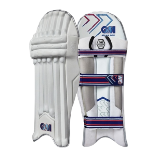 GM Mana 909 Batting Pad