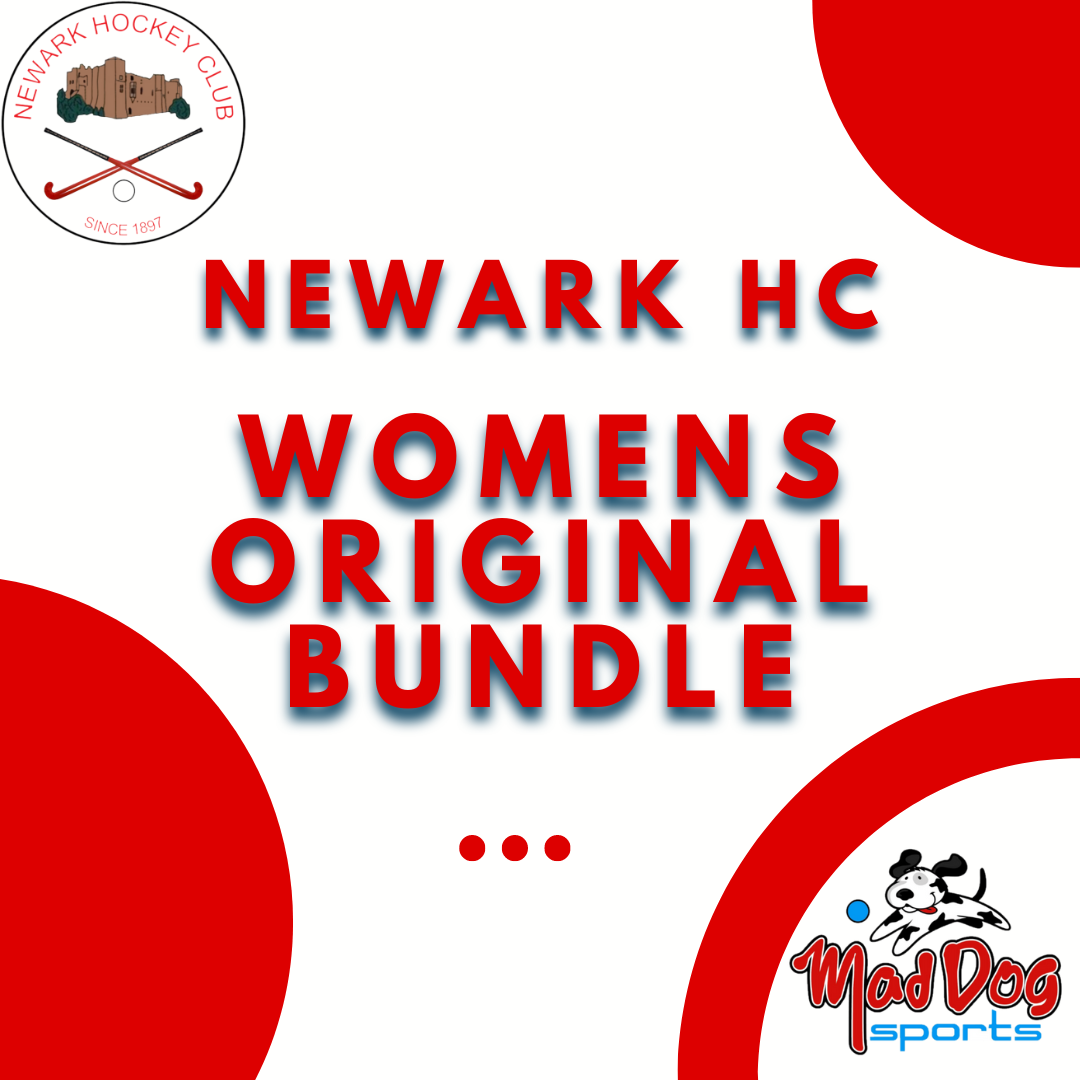 Newark HC Womens Original Bundle