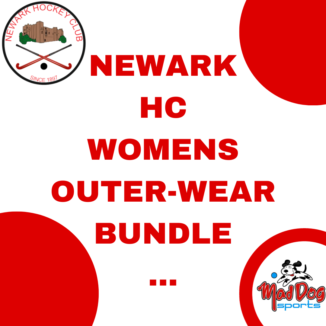 Newark HC Womens Outer-Wear Bundle
