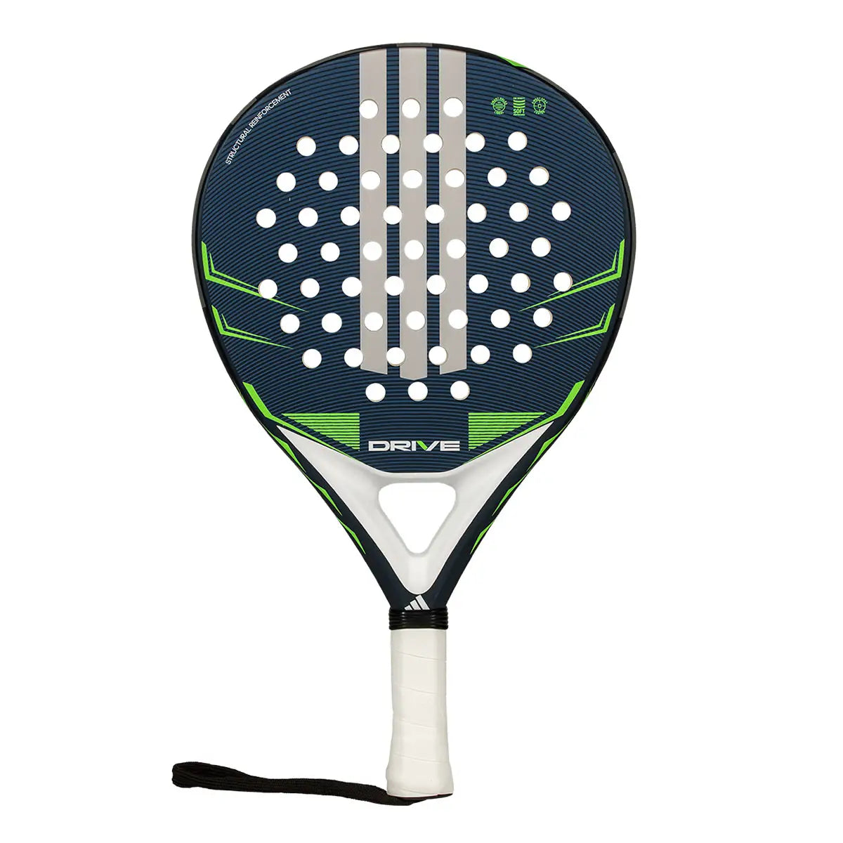 ADIDAS DRIVE BLUE 2026 Padel Racket