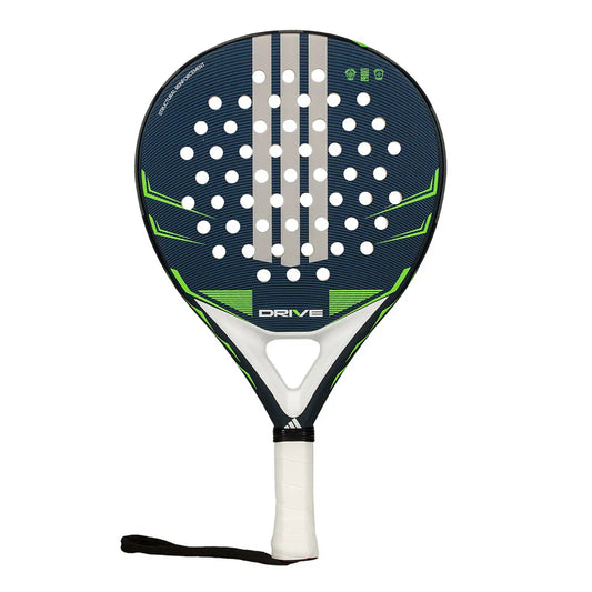 ADIDAS DRIVE BLUE 2026 Padel Racket