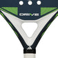ADIDAS DRIVE BLUE 2026 Padel Racket 1