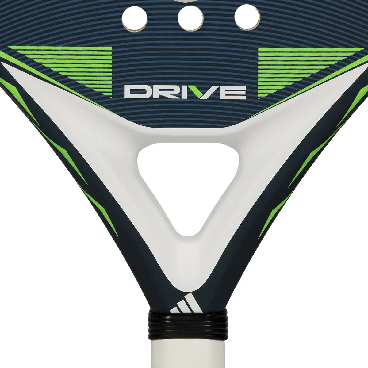 ADIDAS DRIVE BLUE 2026 Padel Racket 1