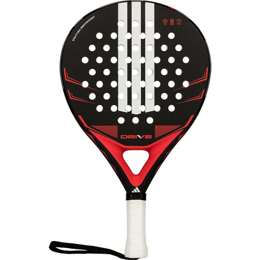 ADIDAS Drive Black 2026 Padel Racket