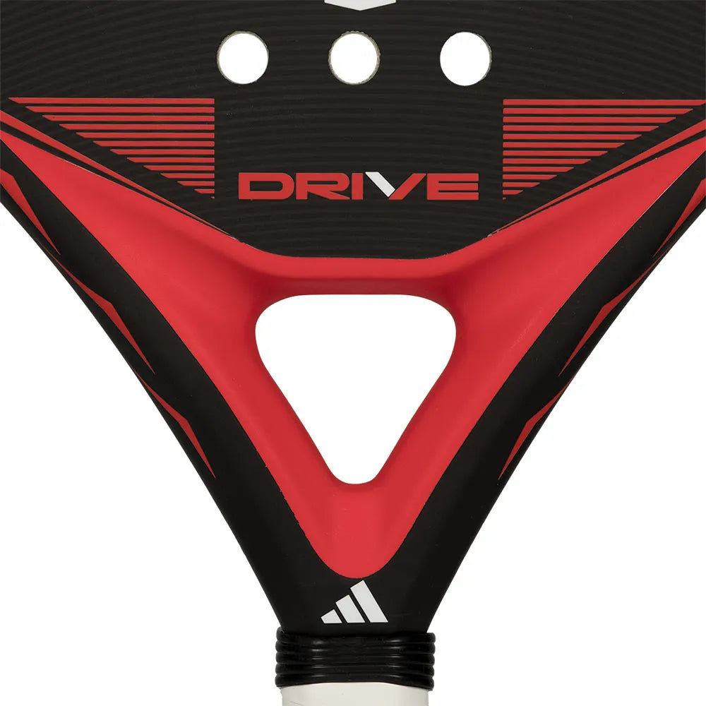 ADIDAS Drive Black 2026 Padel Racket 1