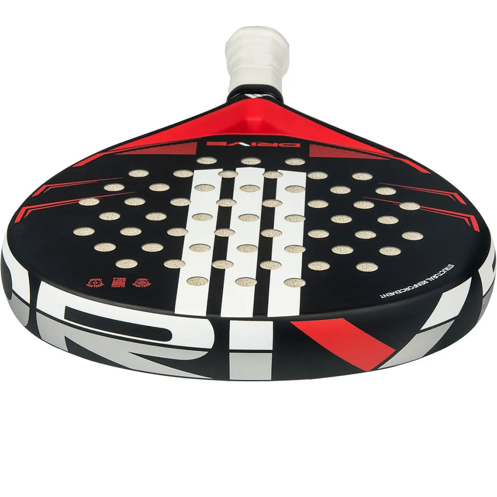 ADIDAS Drive Black 2026 Padel Racket 2