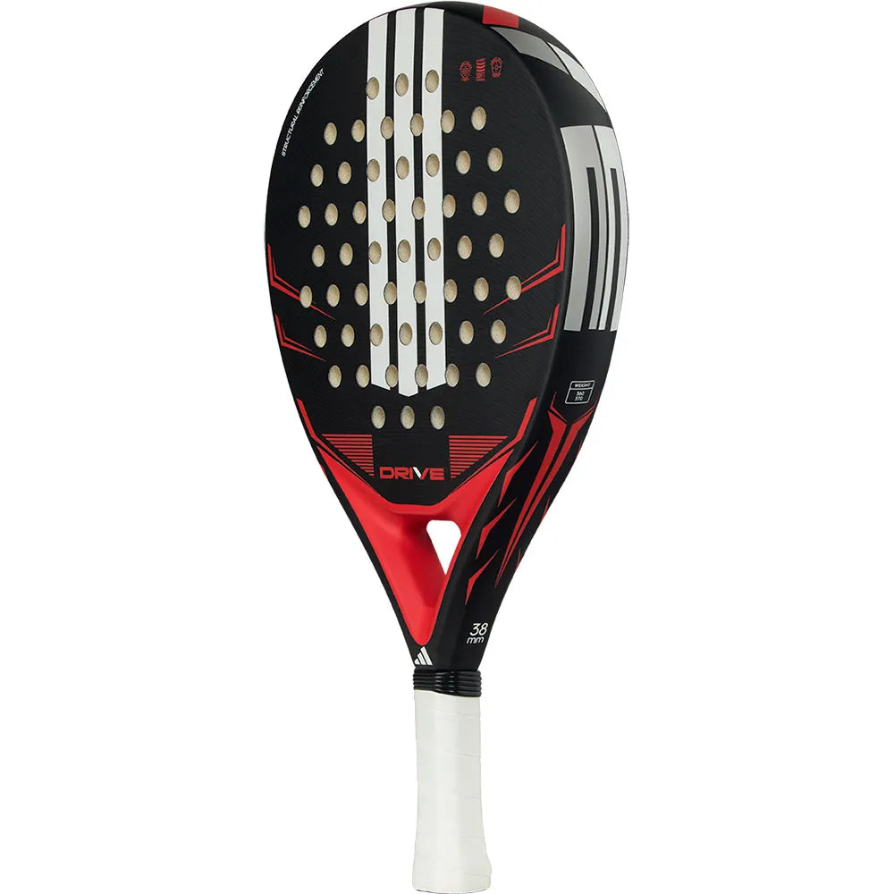 ADIDAS Drive Black 2026 Padel Racket 3