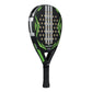 ADIDAS MATCH Black Lime Padel Racket 2026 1