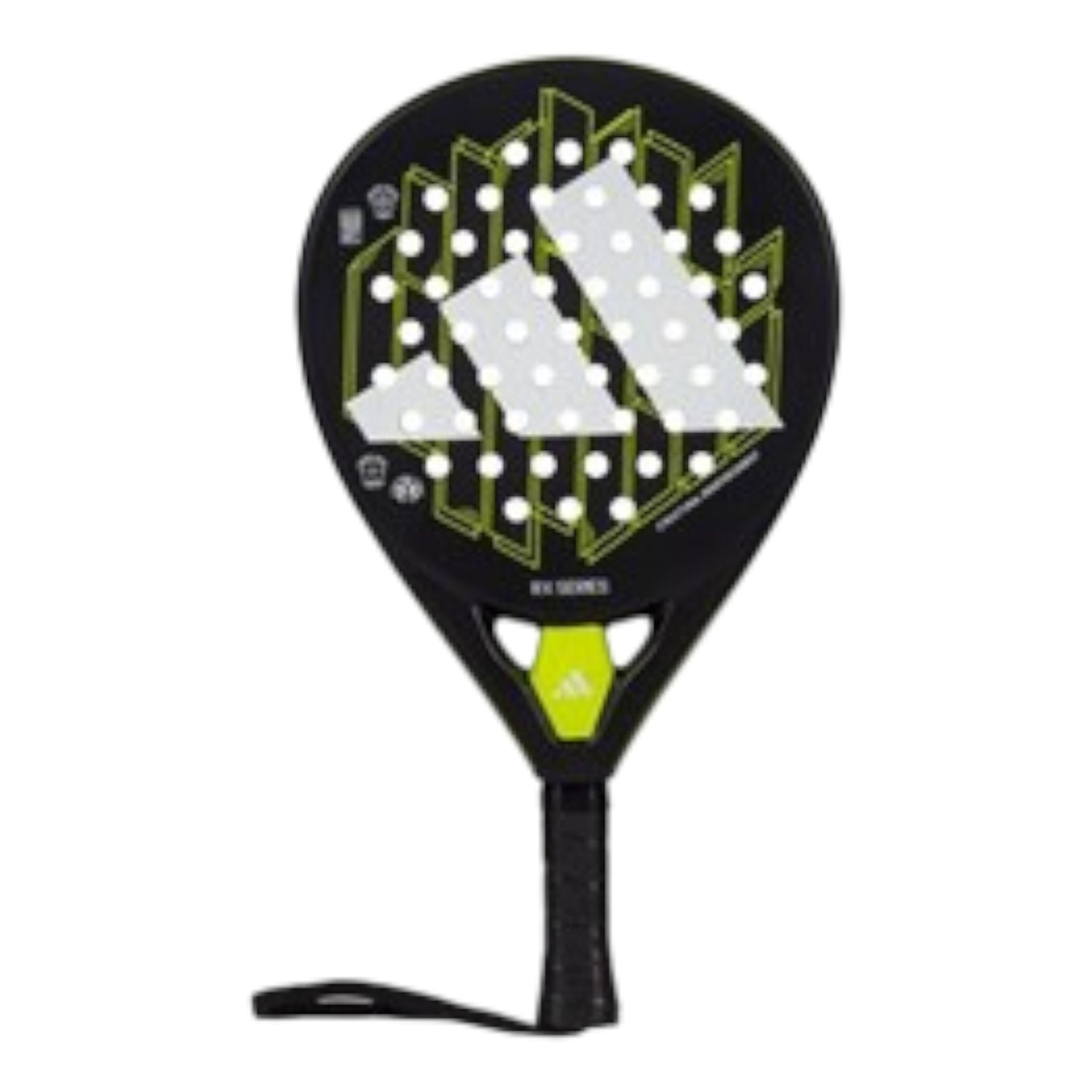 Padel Rackets