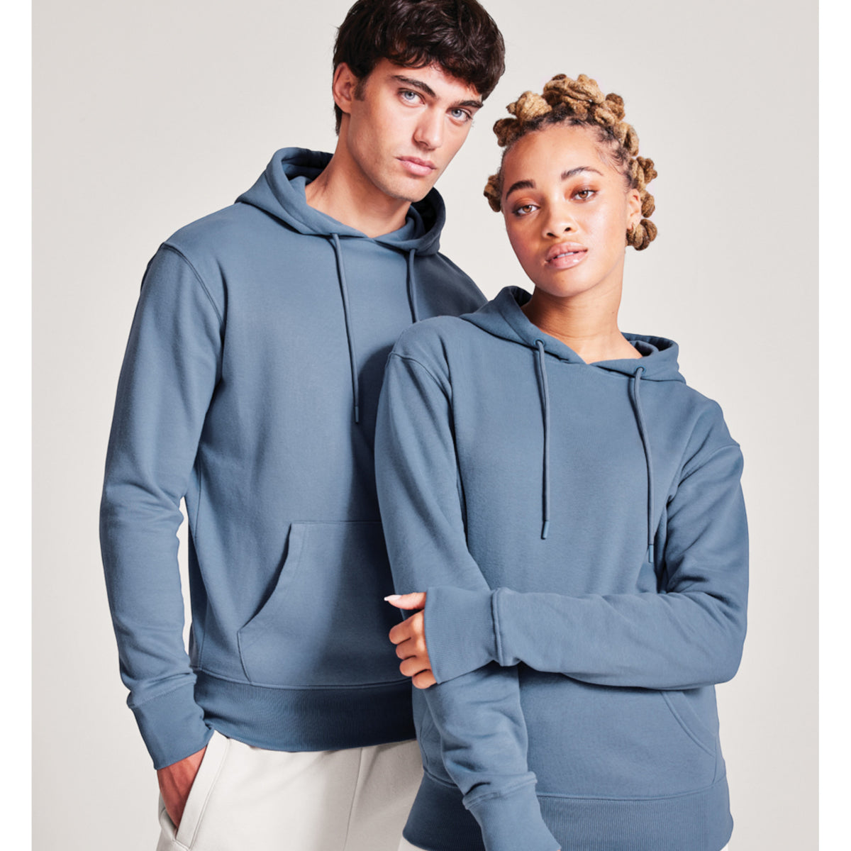 Anthem Unisex Hoodie