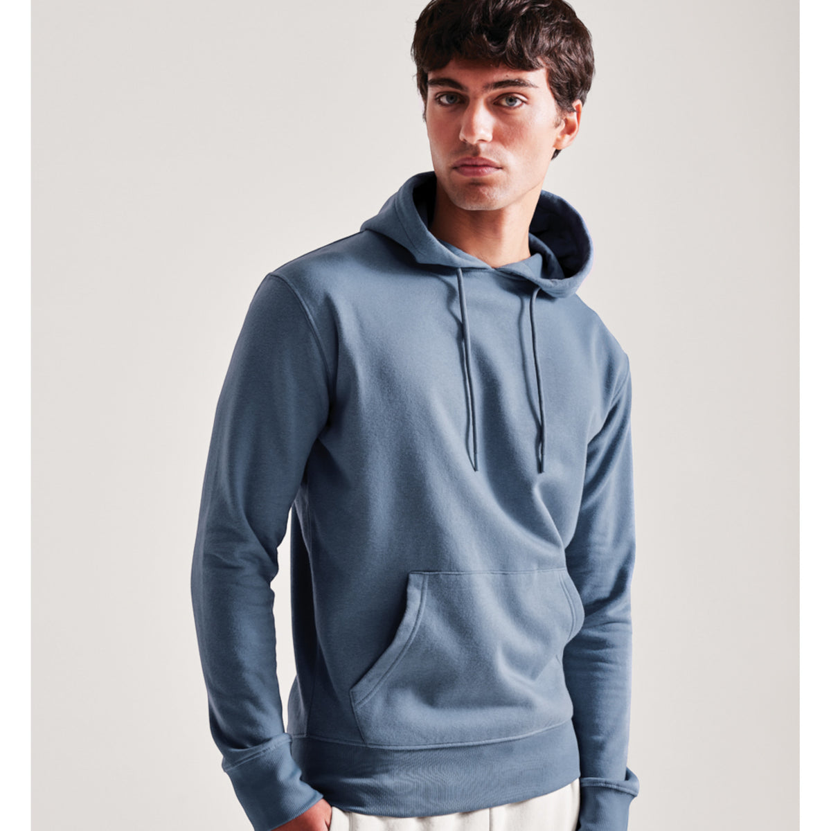 Anthem Unisex Hoodie