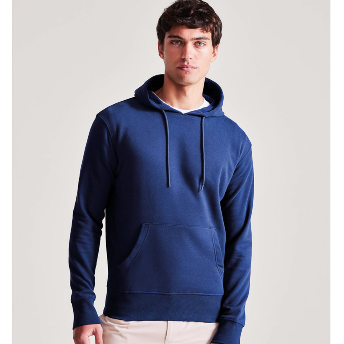 Anthem Unisex Hoodie