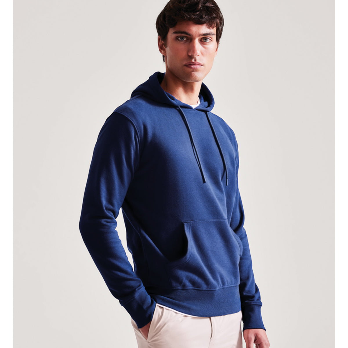 Anthem Unisex Hoodie
