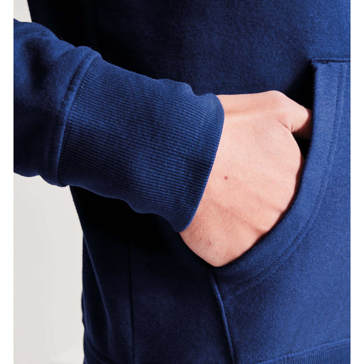 Anthem Unisex Hoodie
