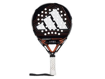 Adidas CROSSIT TEAM CTRL 2026 Padel Racket