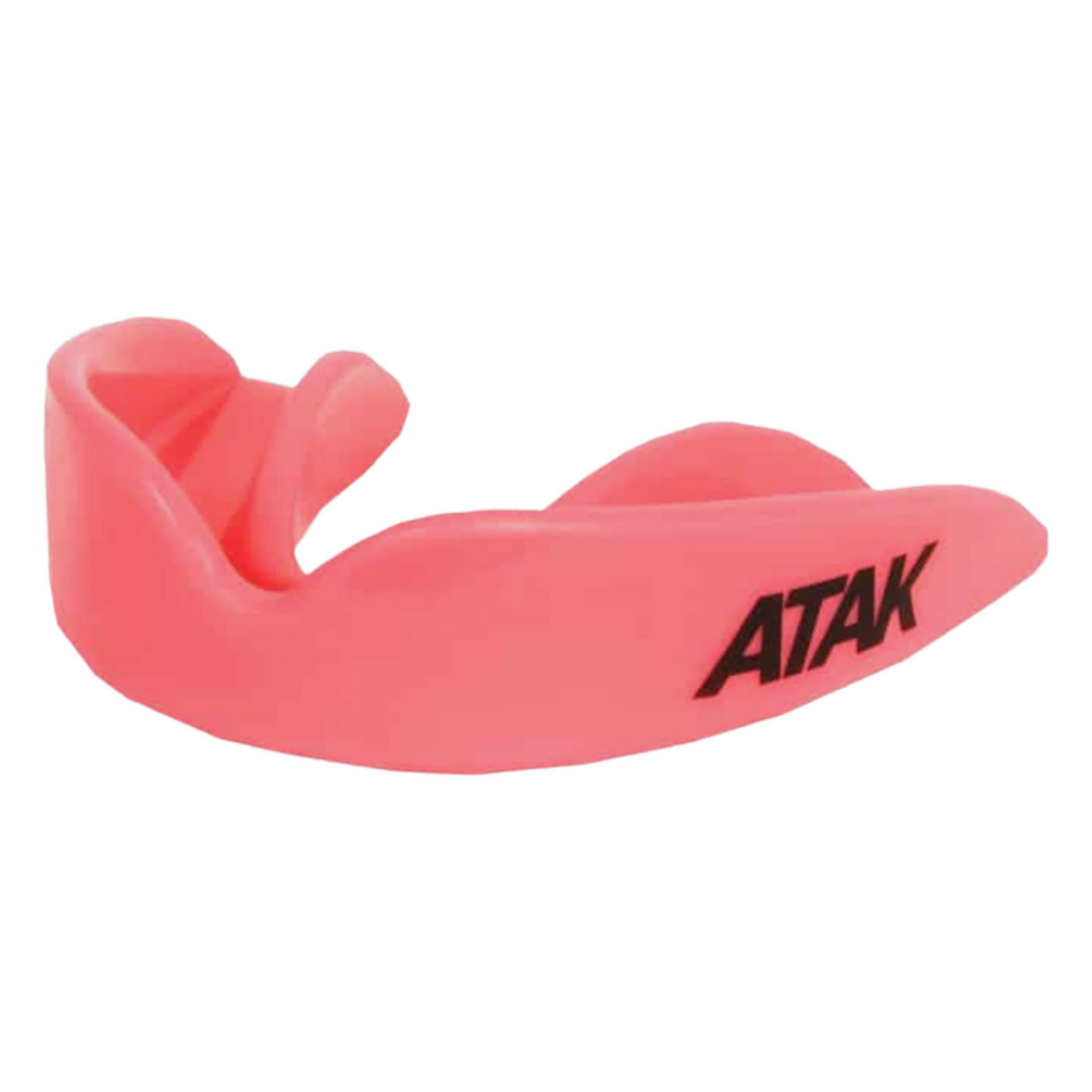 ATAK Centaur Gel Mouthguard PINK