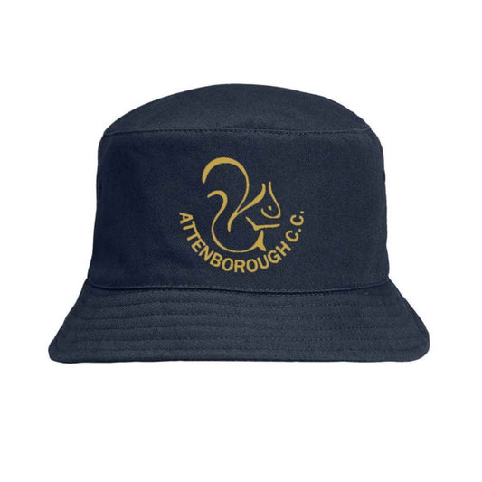 Attenborough CC Bucket Hat