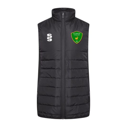 Ellerslie CC Active Gilet