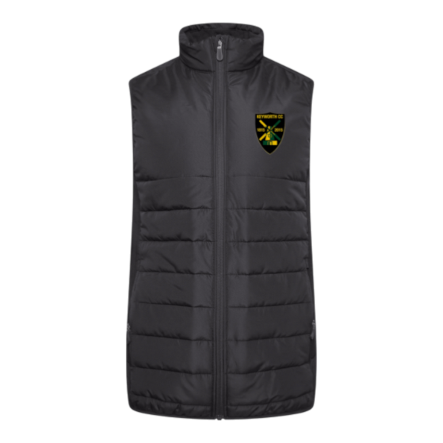 Keyworth CC Active Gilet