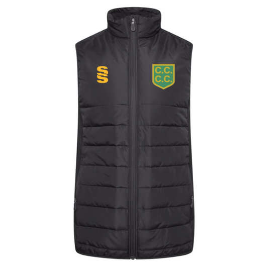 Car Colston CC Impact Gilet