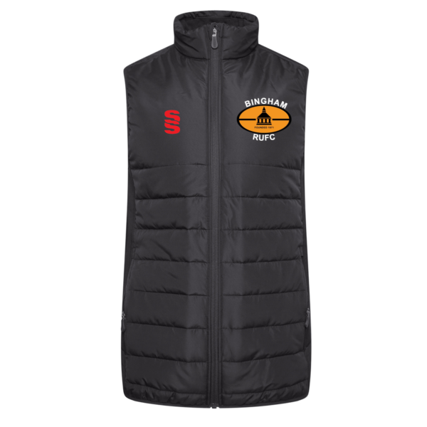 Bingham RFC Active Gilet